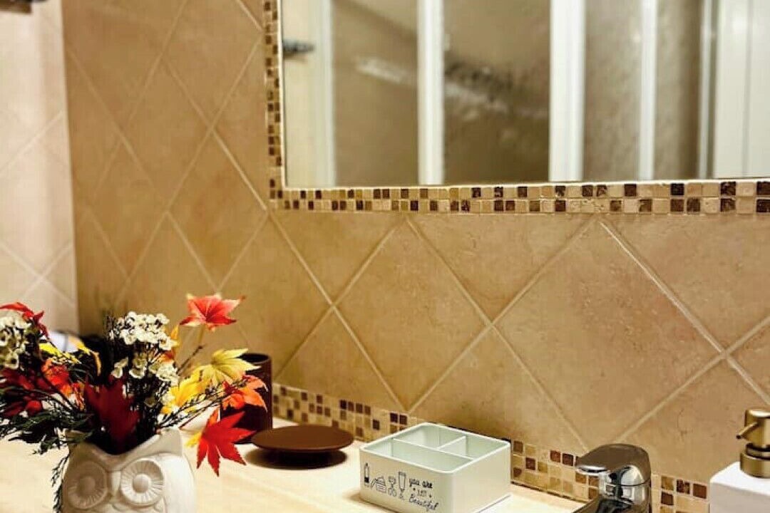 Photo of Bathroom in Vione