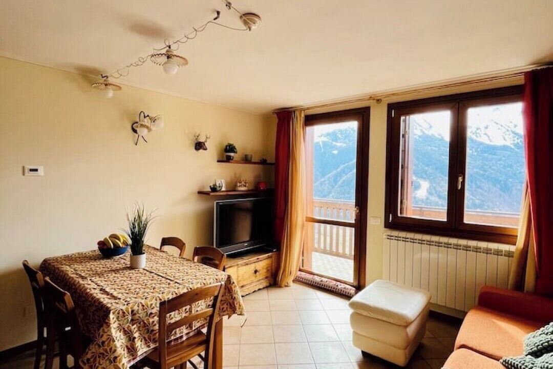 Photo of Livingroom in Vione