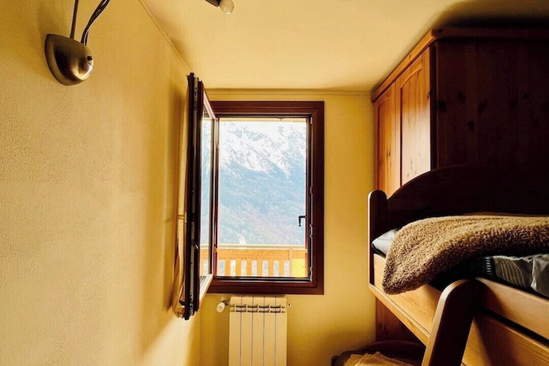 Photo of Bedroom in Vione