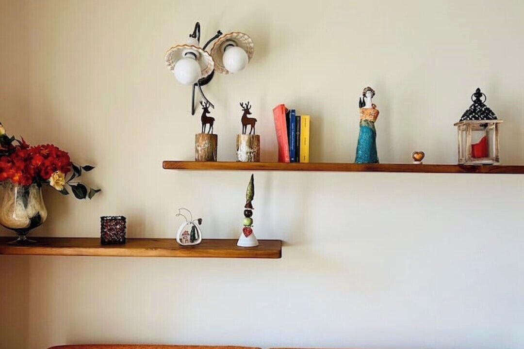 Photo of Livingroom in Vione