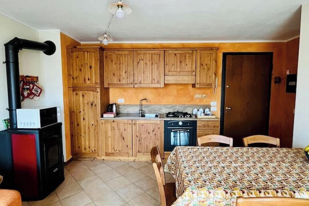Photo of Kitchen in Vione