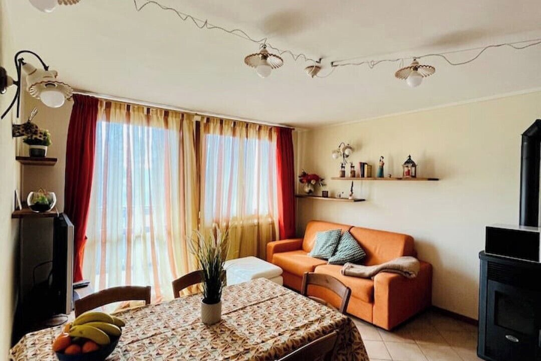 Photo of Livingroom in Vione