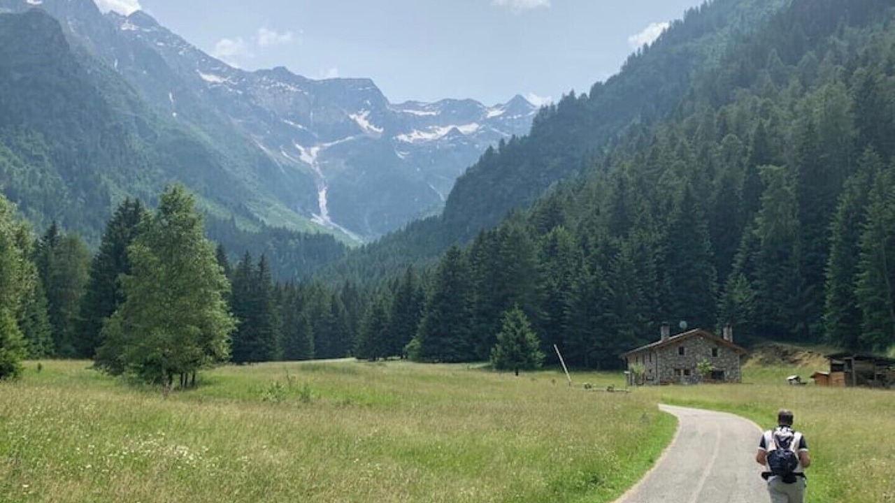 Photo of Outdoor in Vione