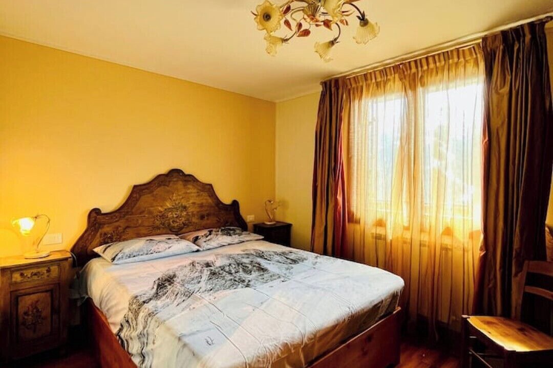 Photo of Bedroom in Vione