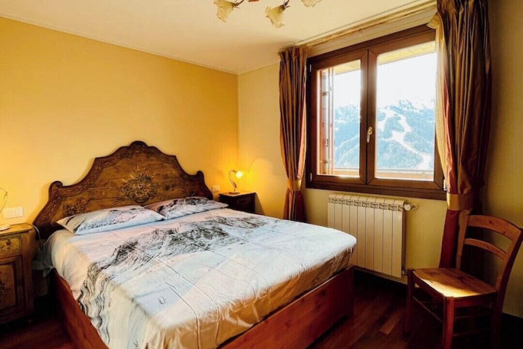 Photo of Bedroom in Vione