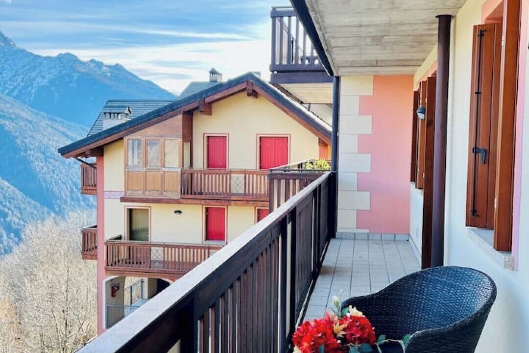 Photo of Outdoor in Vione