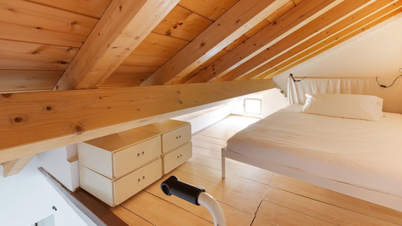 Photo of Bedroom in Porta Volta