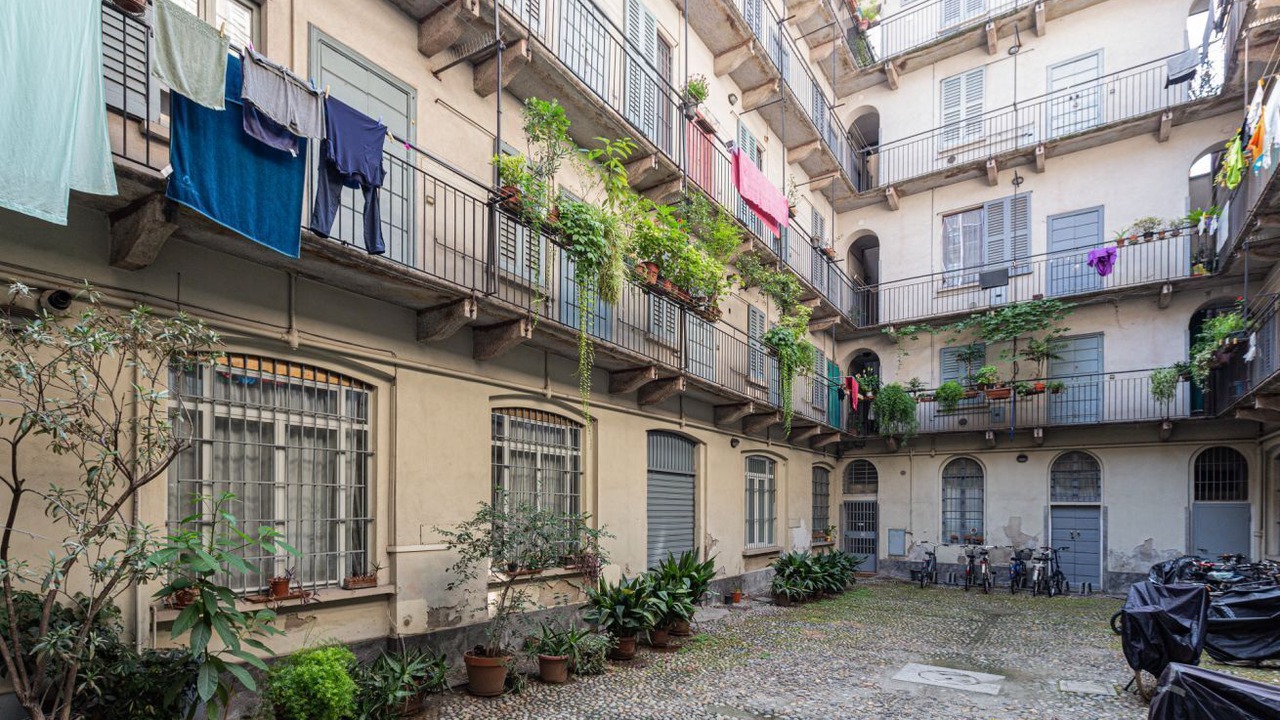 Photo of Outdoor in Porta Volta