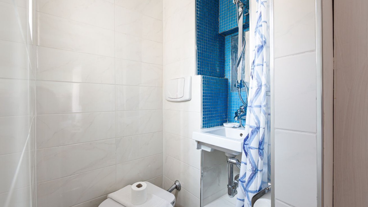 Photo of Bathroom in Porta Volta