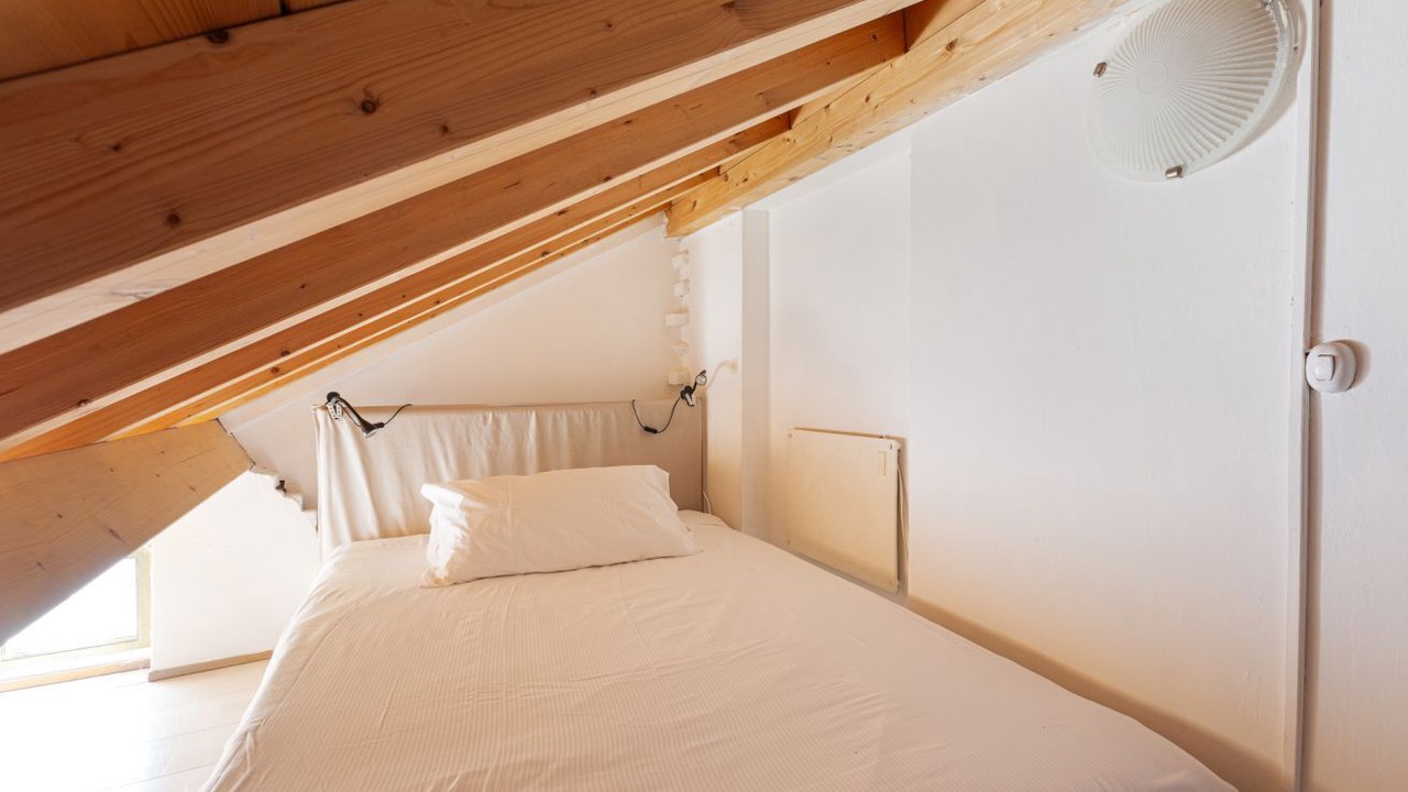 Photo of Bedroom in Porta Volta
