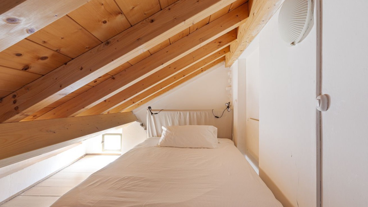 Photo of Bedroom in Porta Volta