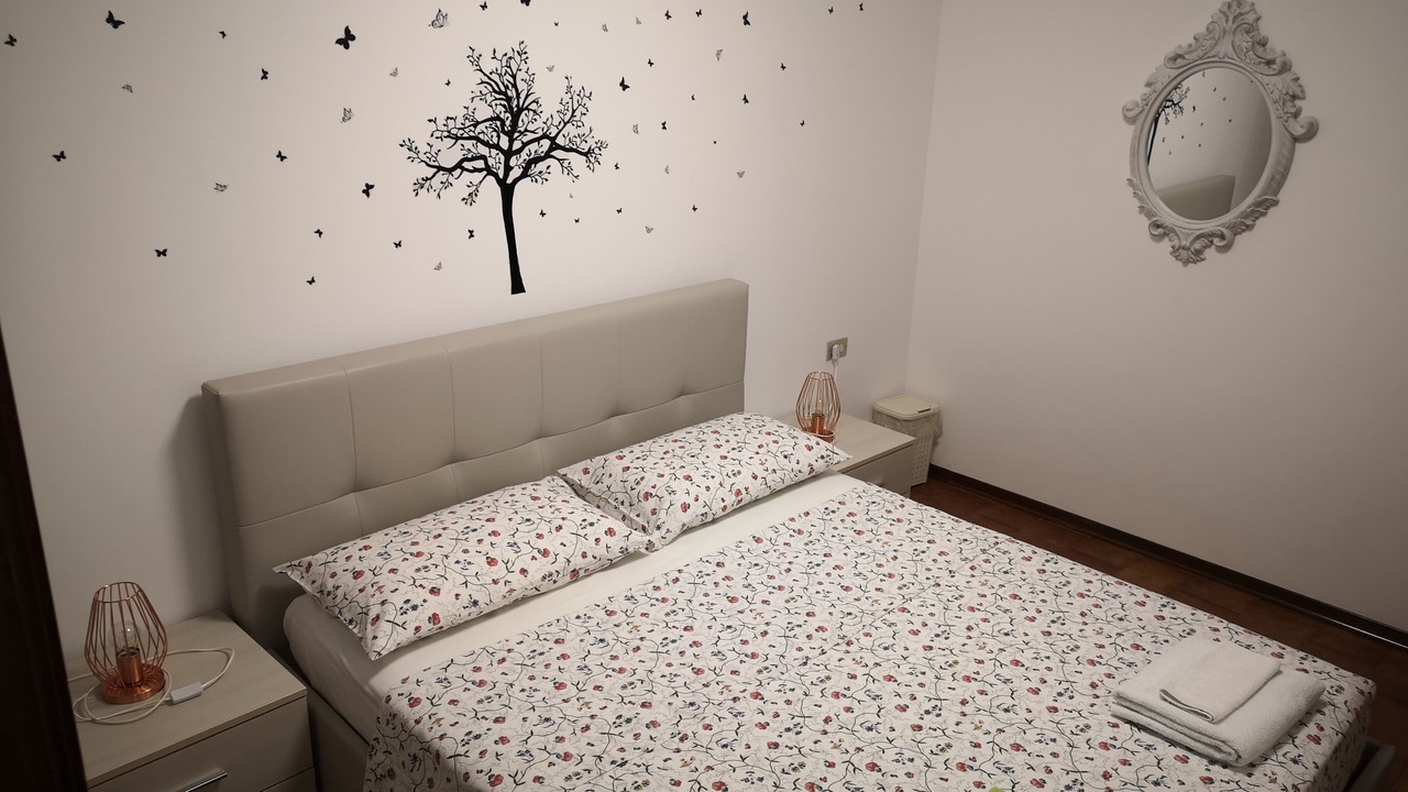 Photo of Bedroom in Tavernola