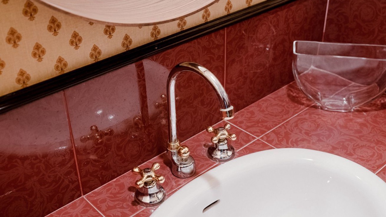 Photo of Bathroom in Brunate