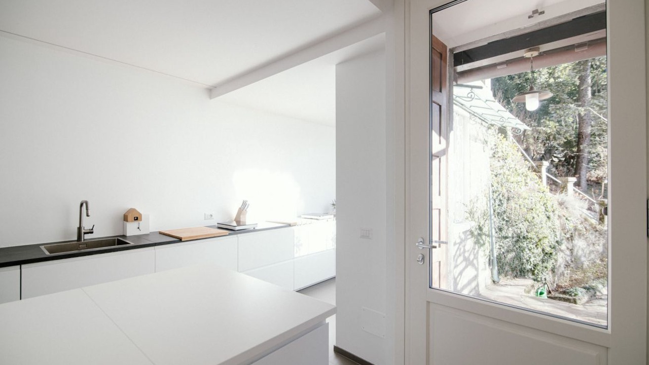 Photo of Kitchen in Brunate