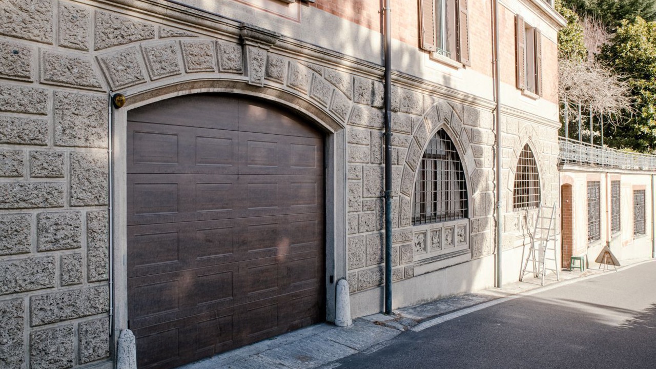 Photo of Outdoor in Brunate