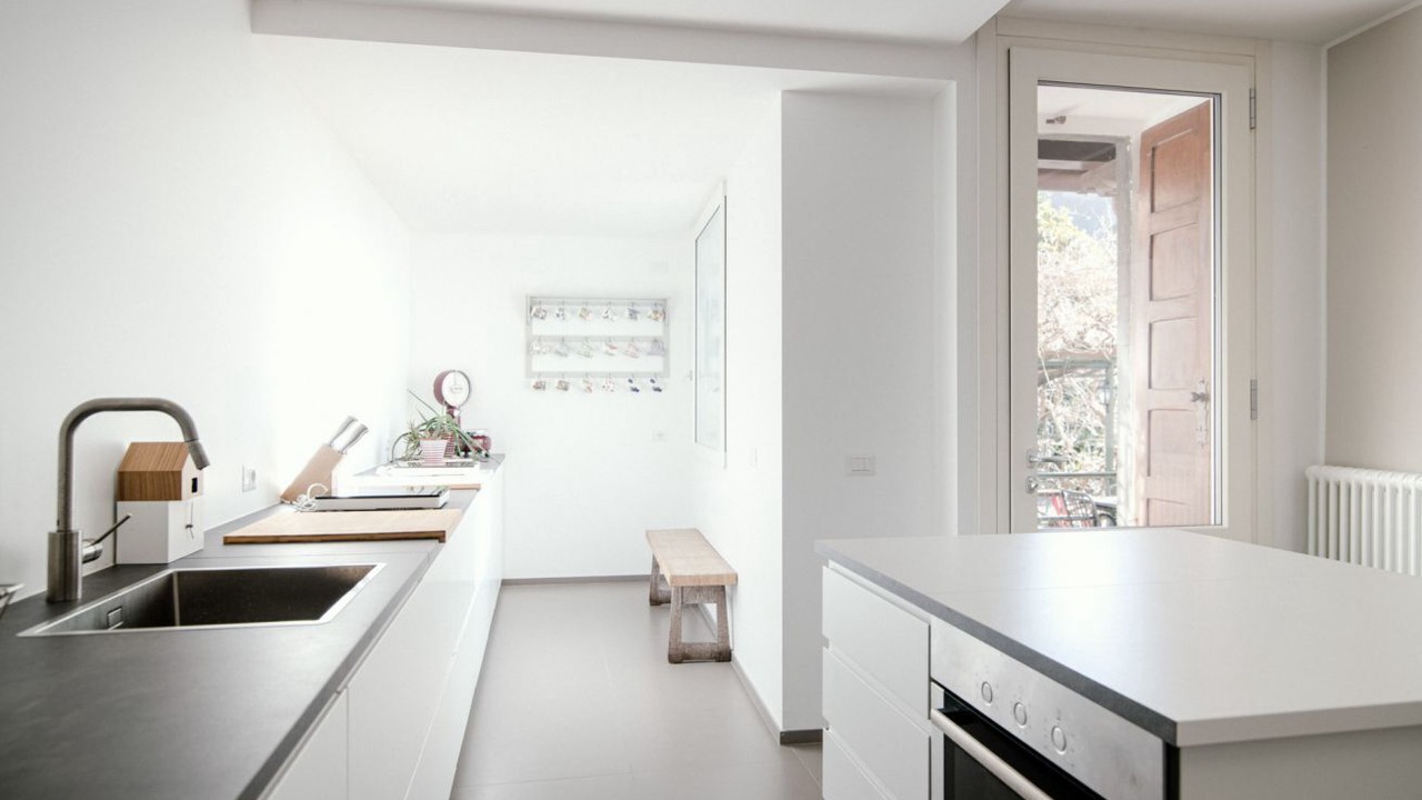 Photo of Kitchen in Brunate