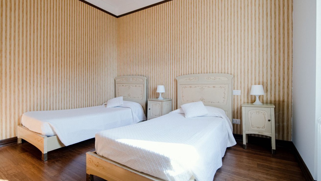 Photo of Bedroom in Brunate