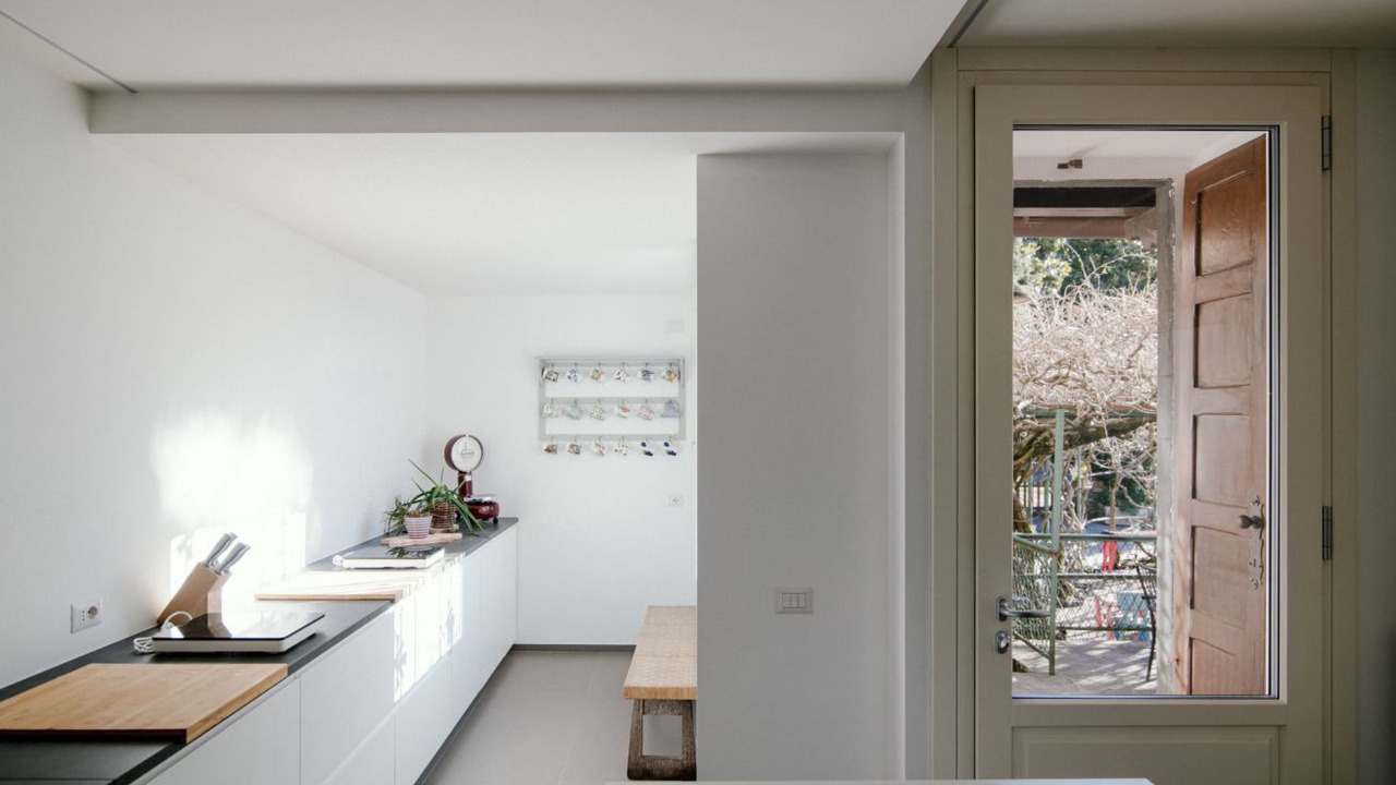 Photo of Kitchen in Brunate