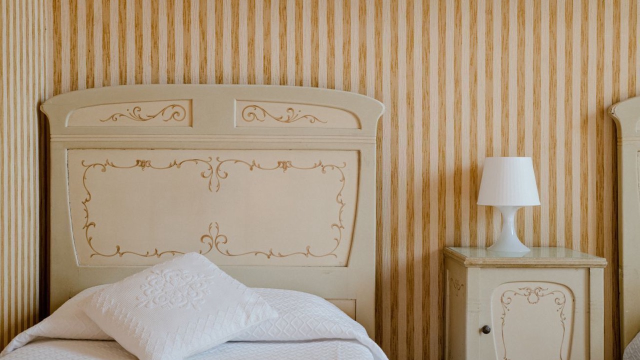 Photo of Bedroom in Brunate