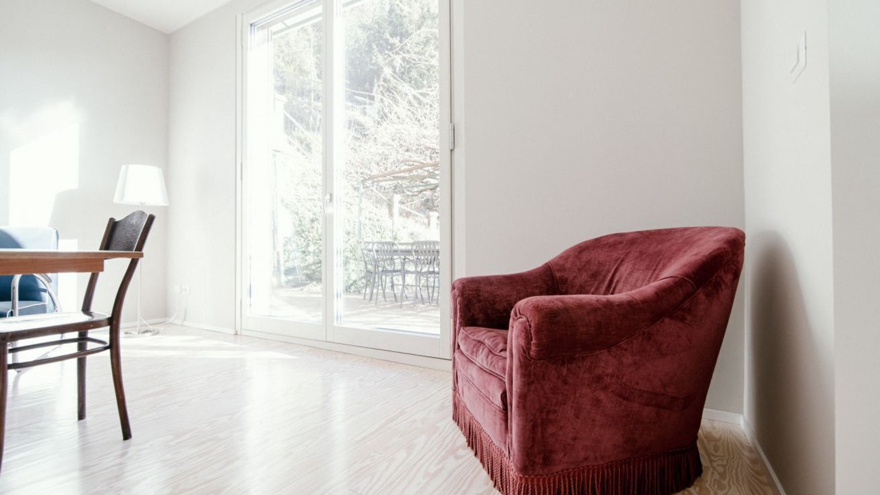 Photo of Livingroom in Brunate