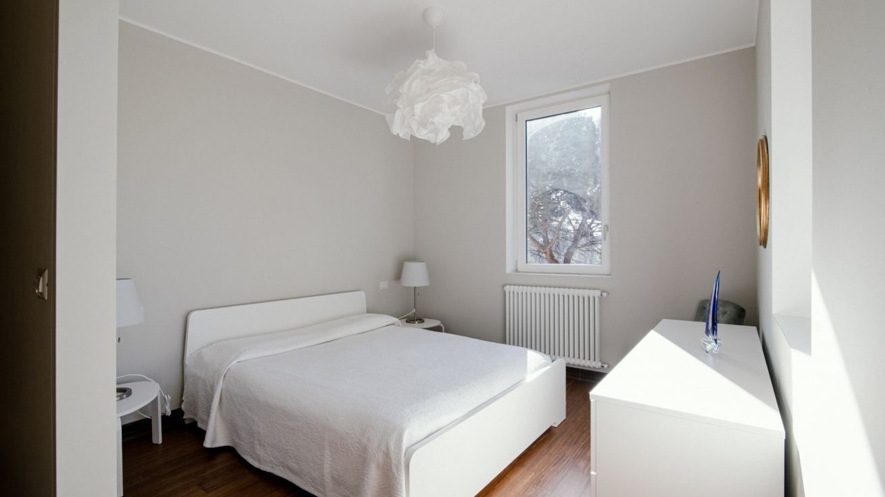 Photo of Bedroom in Brunate