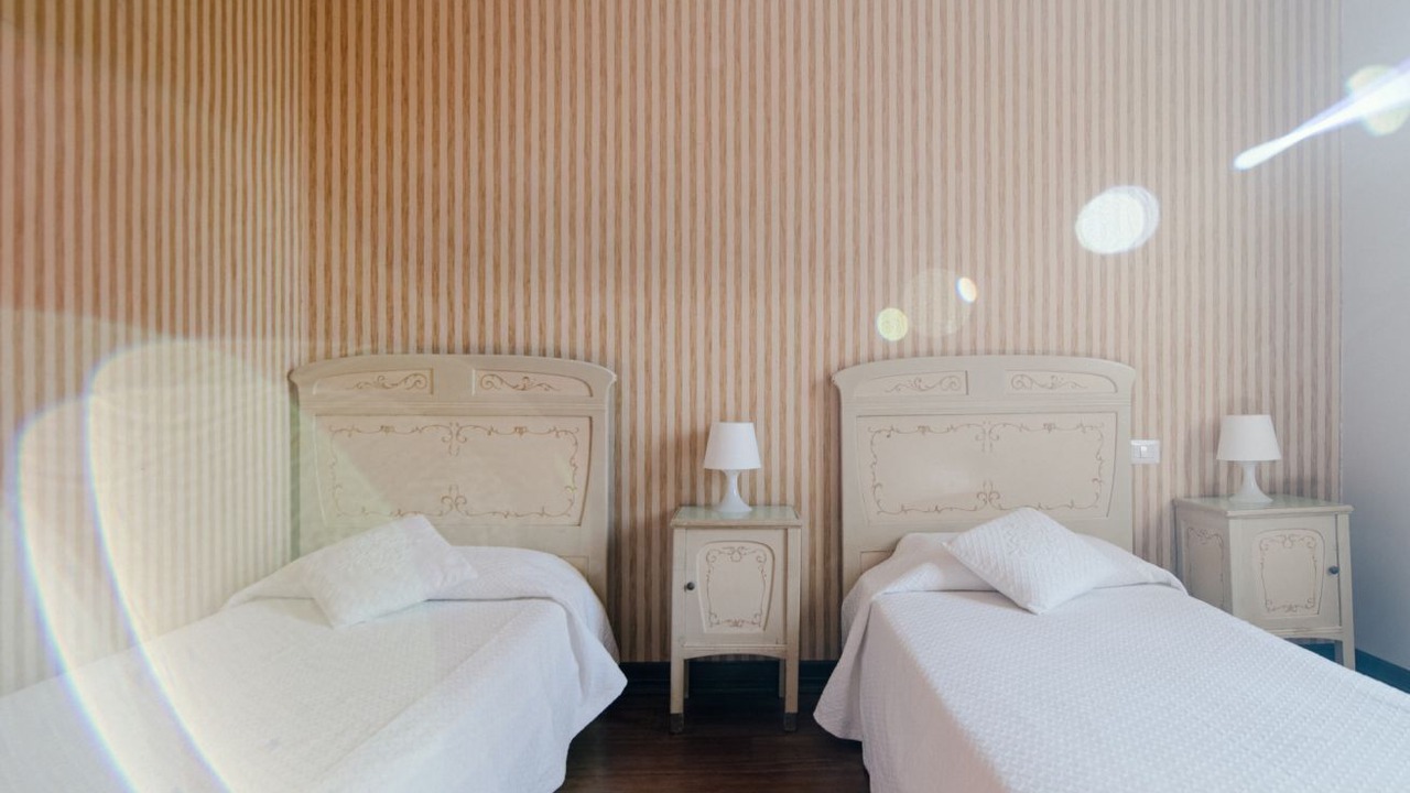 Photo of Bedroom in Brunate