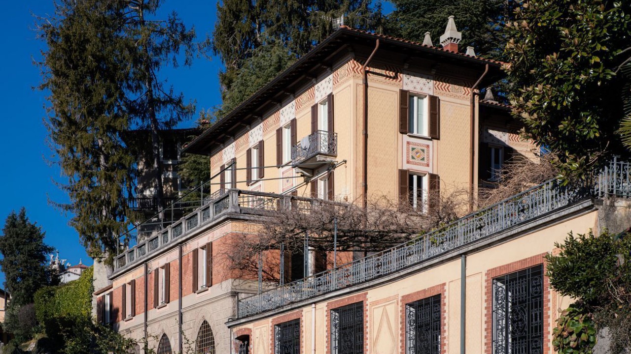 Photo of Outdoor in Brunate