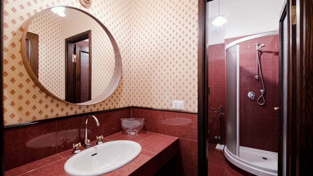 Photo of Bathroom in Brunate