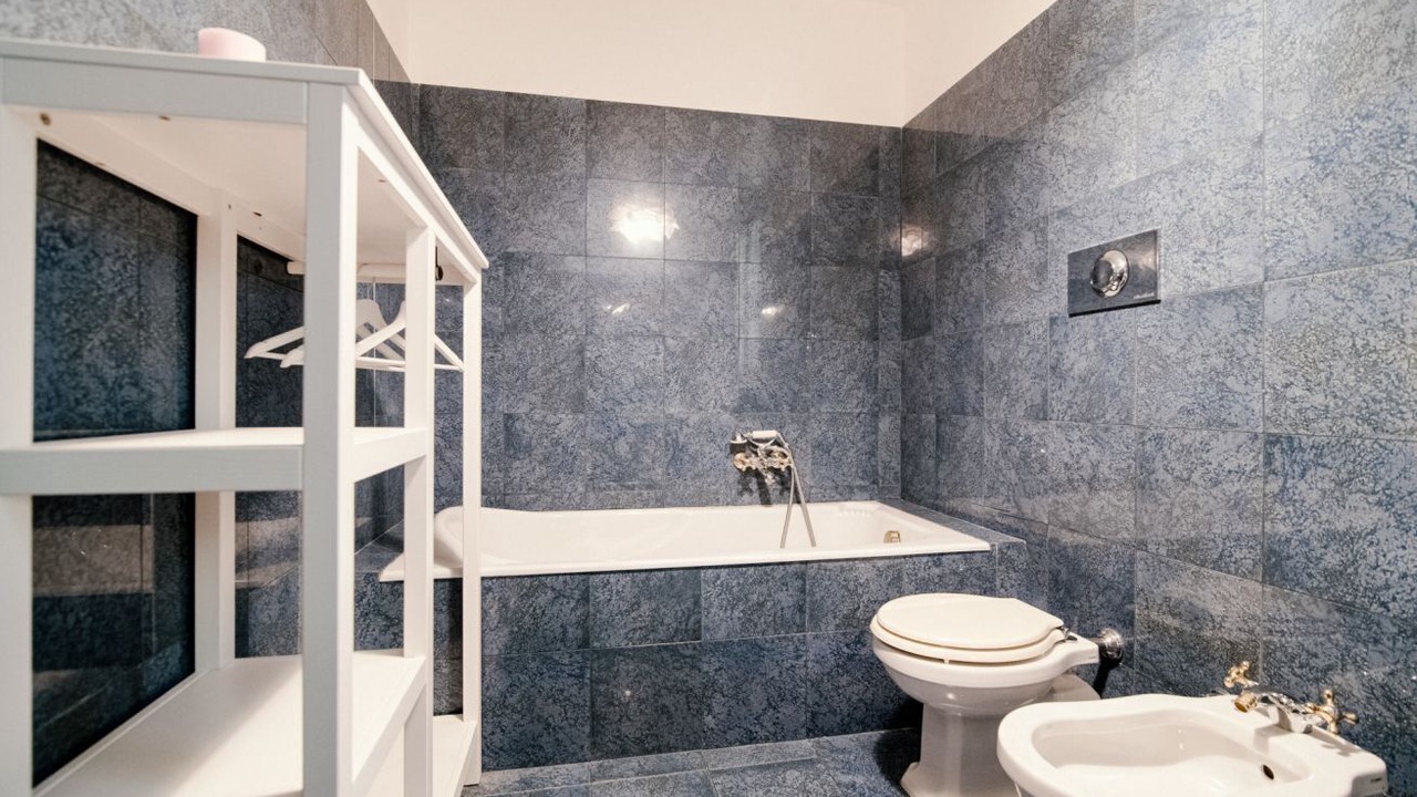 Photo of Bathroom in Brunate