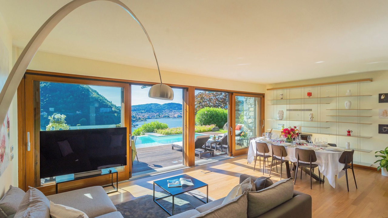Photo of Livingroom in Como