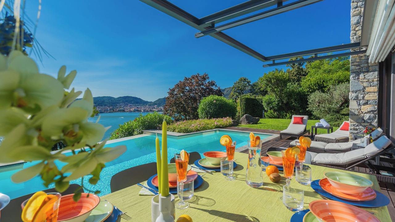 Photo of Outdoor in Como