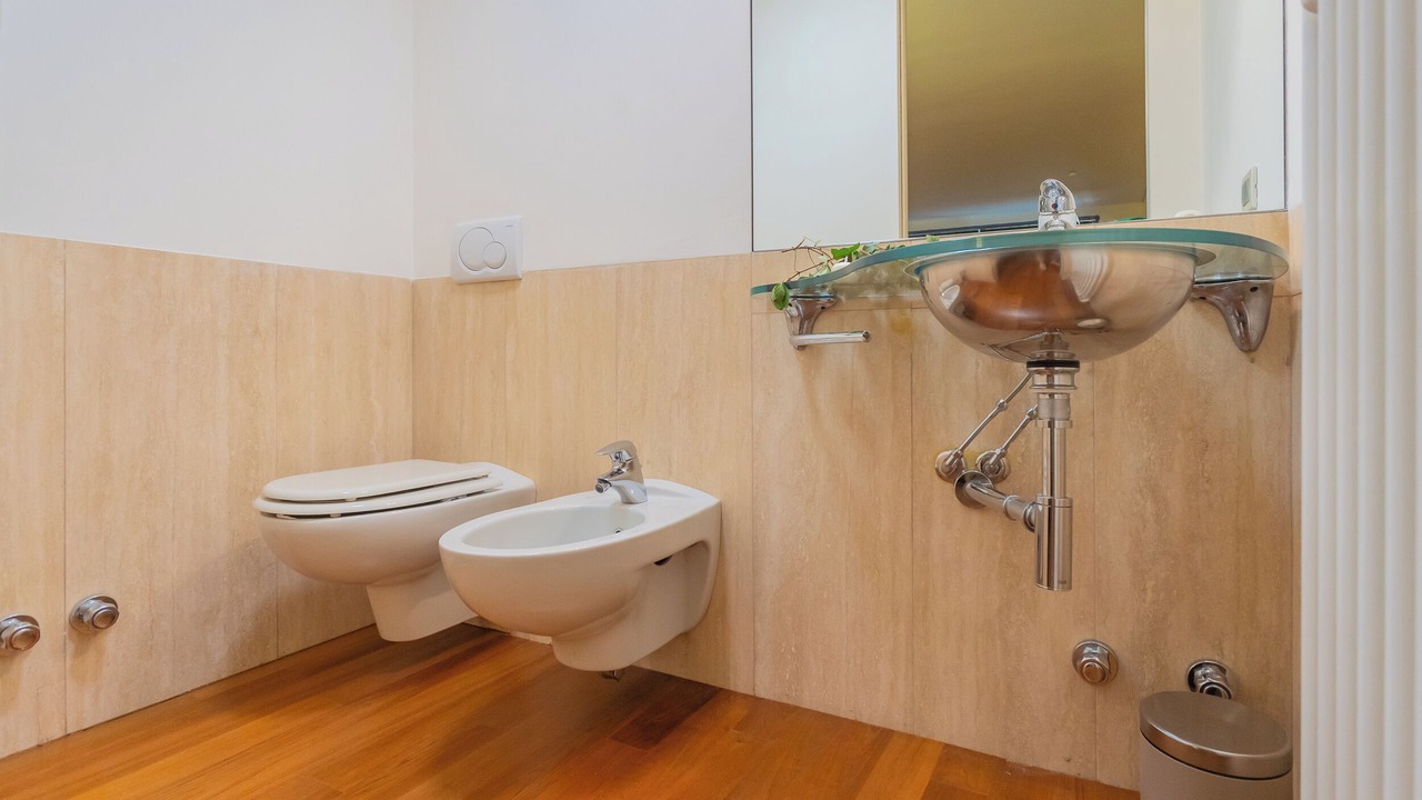 Photo of Bathroom in Como
