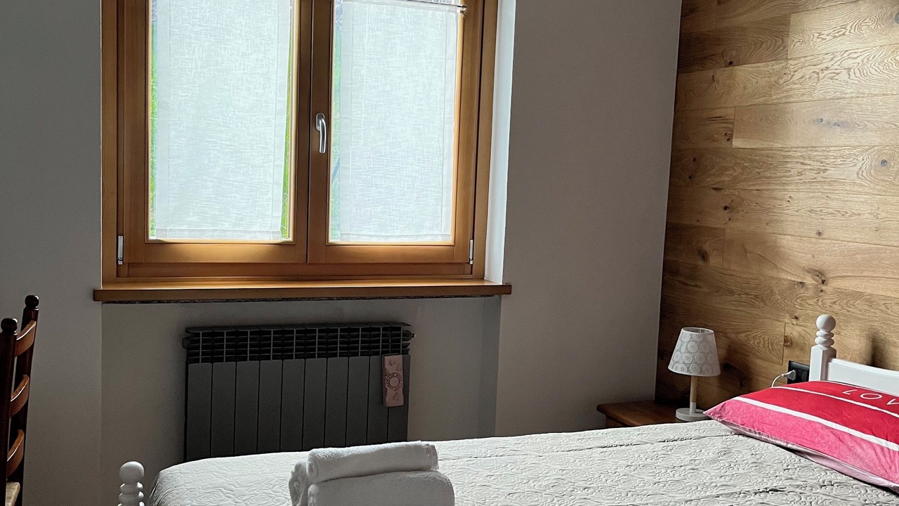 Photo of Bedroom in Spiazzi