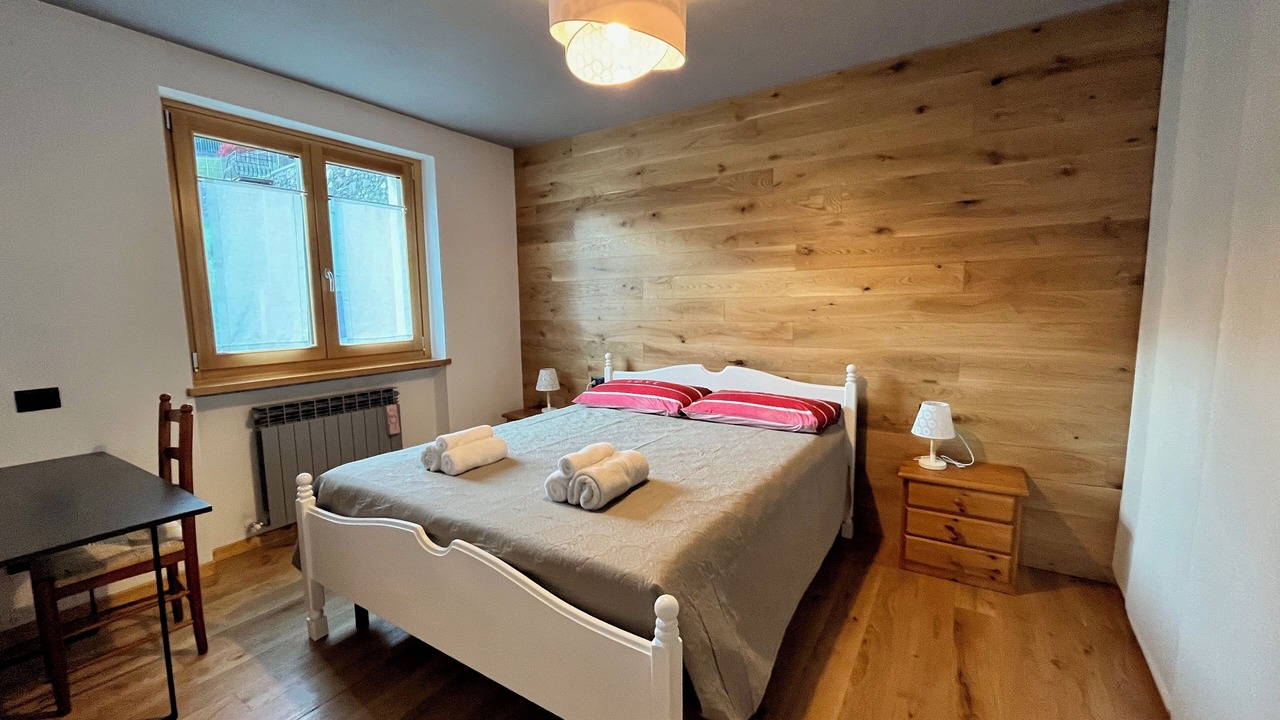 Photo of Bedroom in Spiazzi