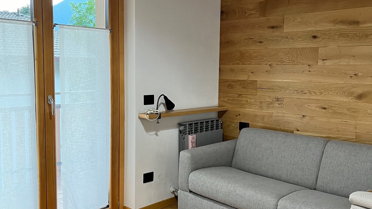 Photo of Livingroom in Spiazzi