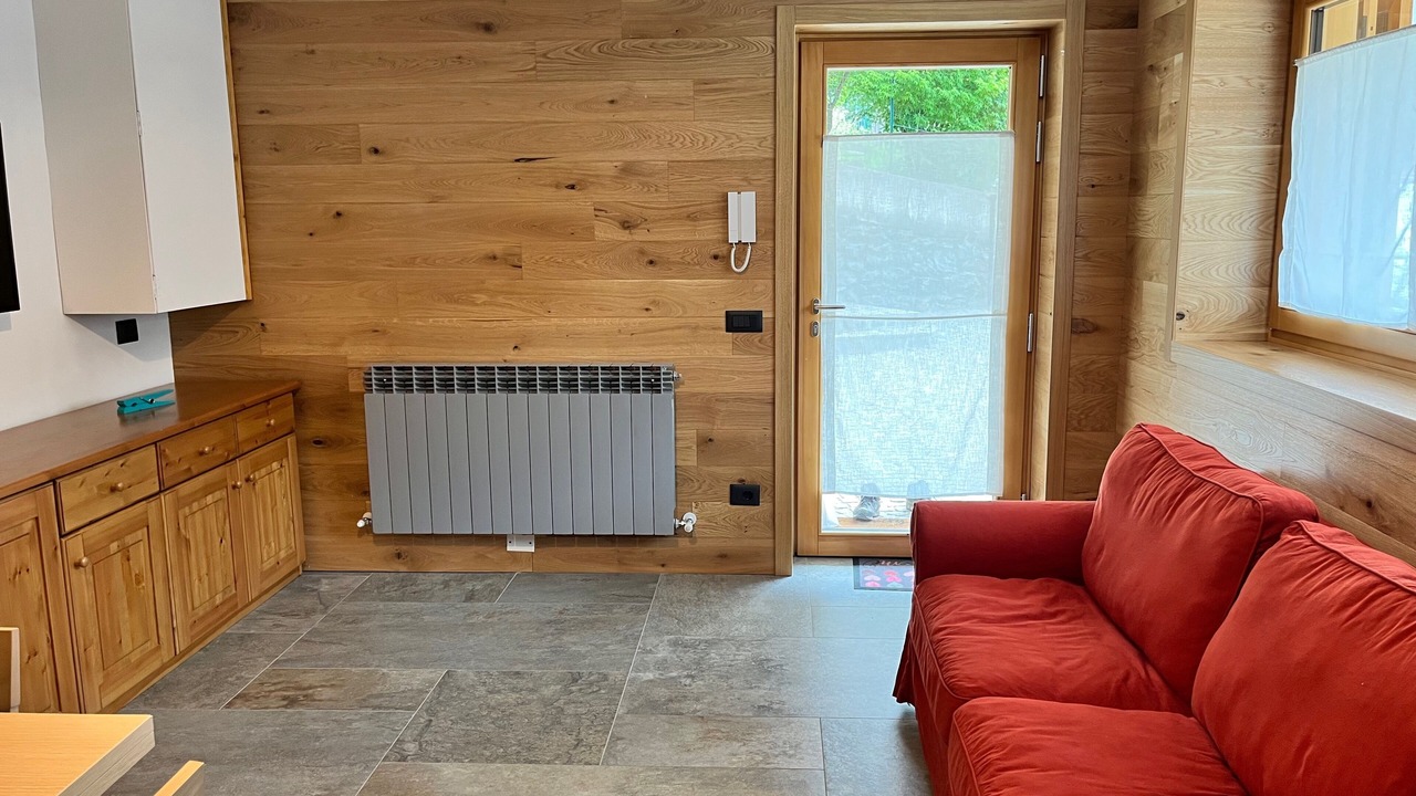 Photo of Livingroom in Spiazzi