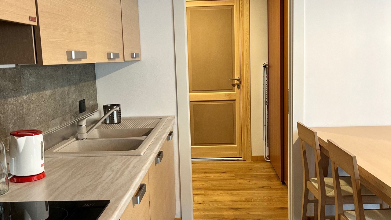 Photo of Kitchen in Spiazzi