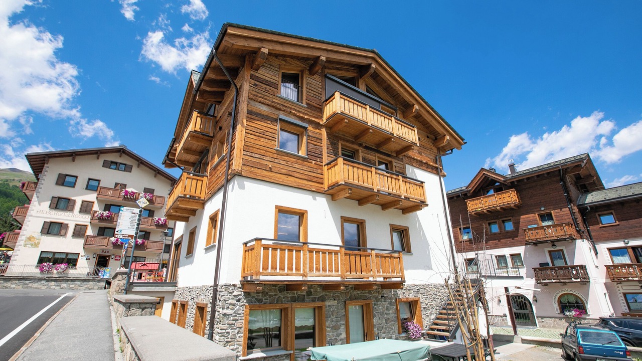 Photo of Outdoor in San Rocco