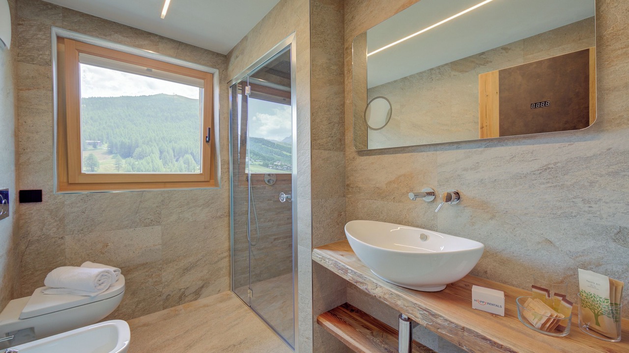 Photo of Bathroom in San Rocco
