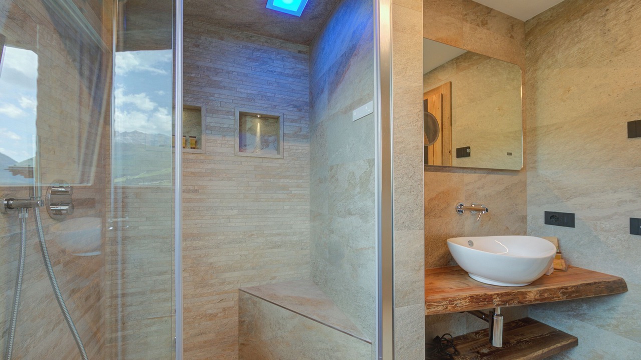 Photo of Bathroom in San Rocco