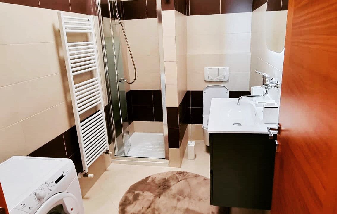 Photo of Bathroom in Sarnico