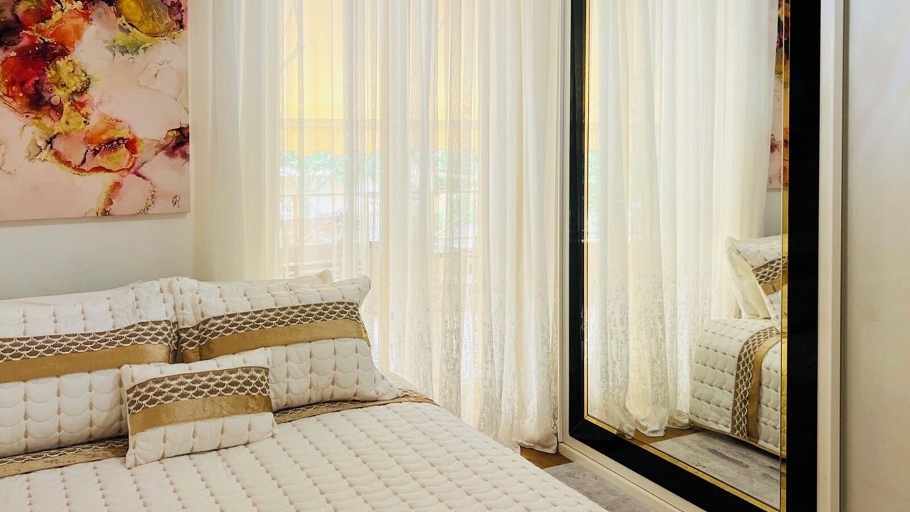 Photo of Bedroom in Sarnico
