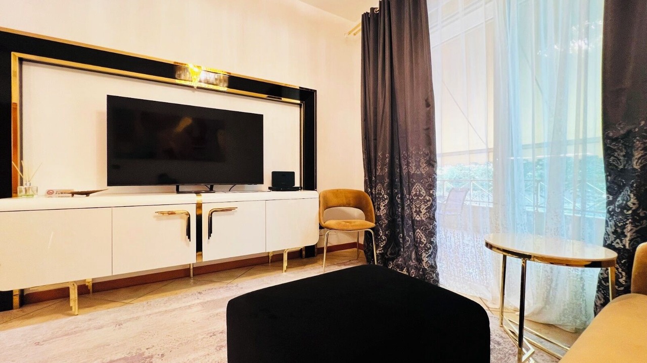 Photo of Livingroom in Sarnico