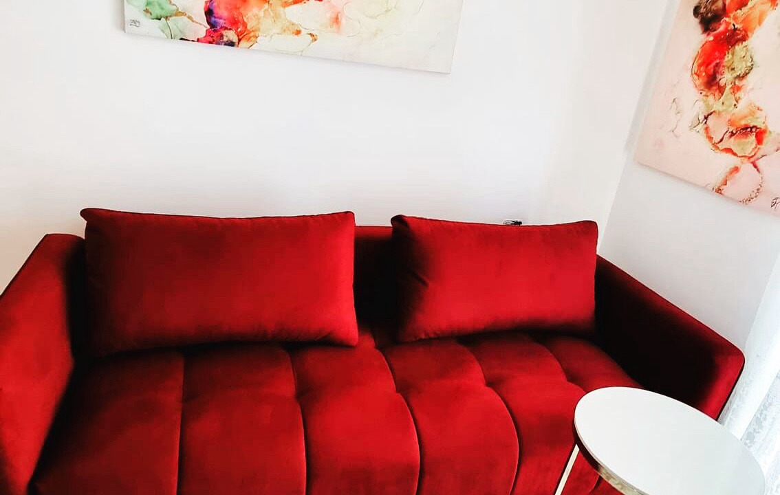 Photo of Livingroom in Sarnico