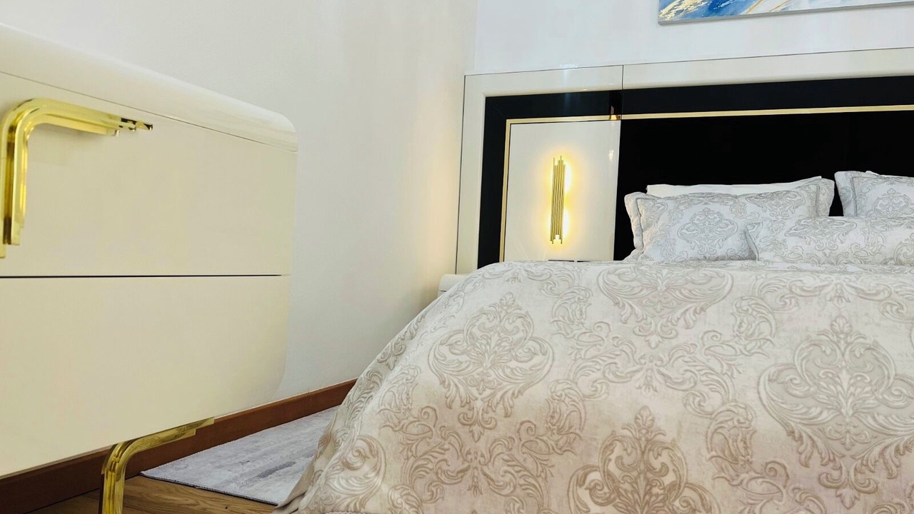 Photo of Bedroom in Sarnico