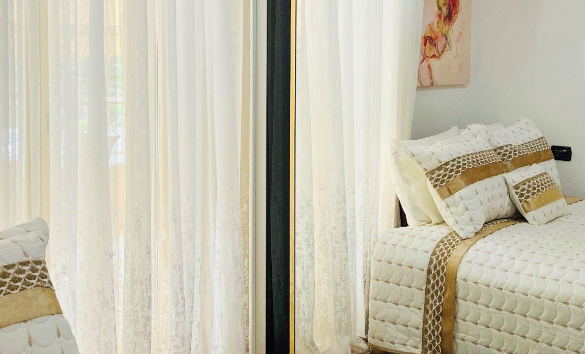 Photo of Bedroom in Sarnico