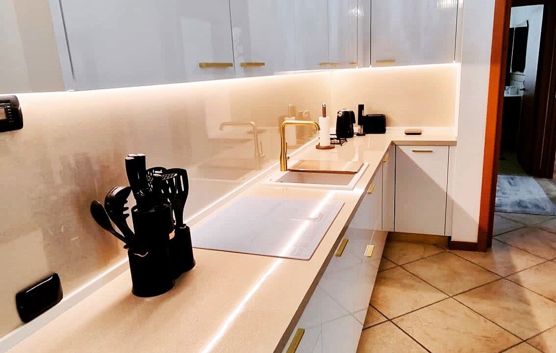 Photo of Kitchen in Sarnico
