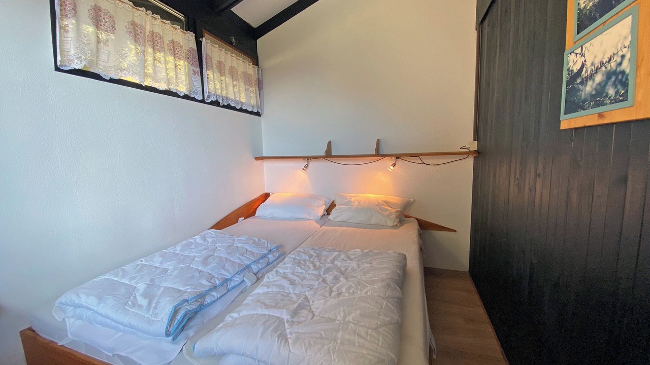 Photo of Bedroom in Aer
