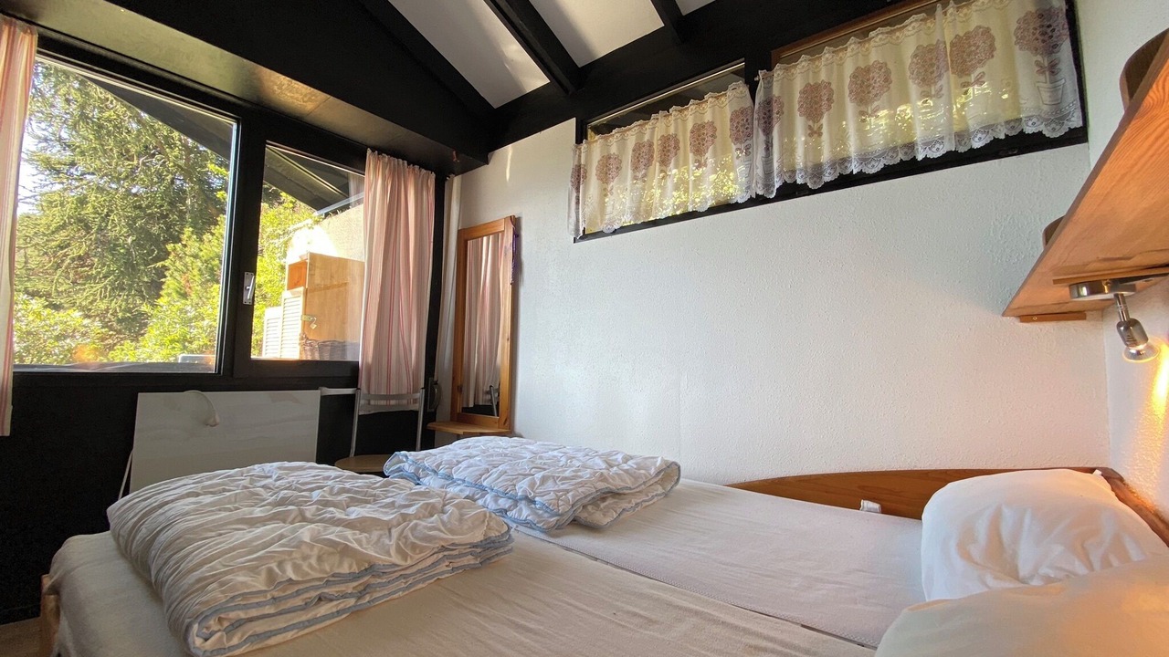 Photo of Bedroom in Aer
