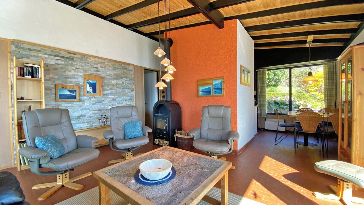 Photo of Livingroom in Aer